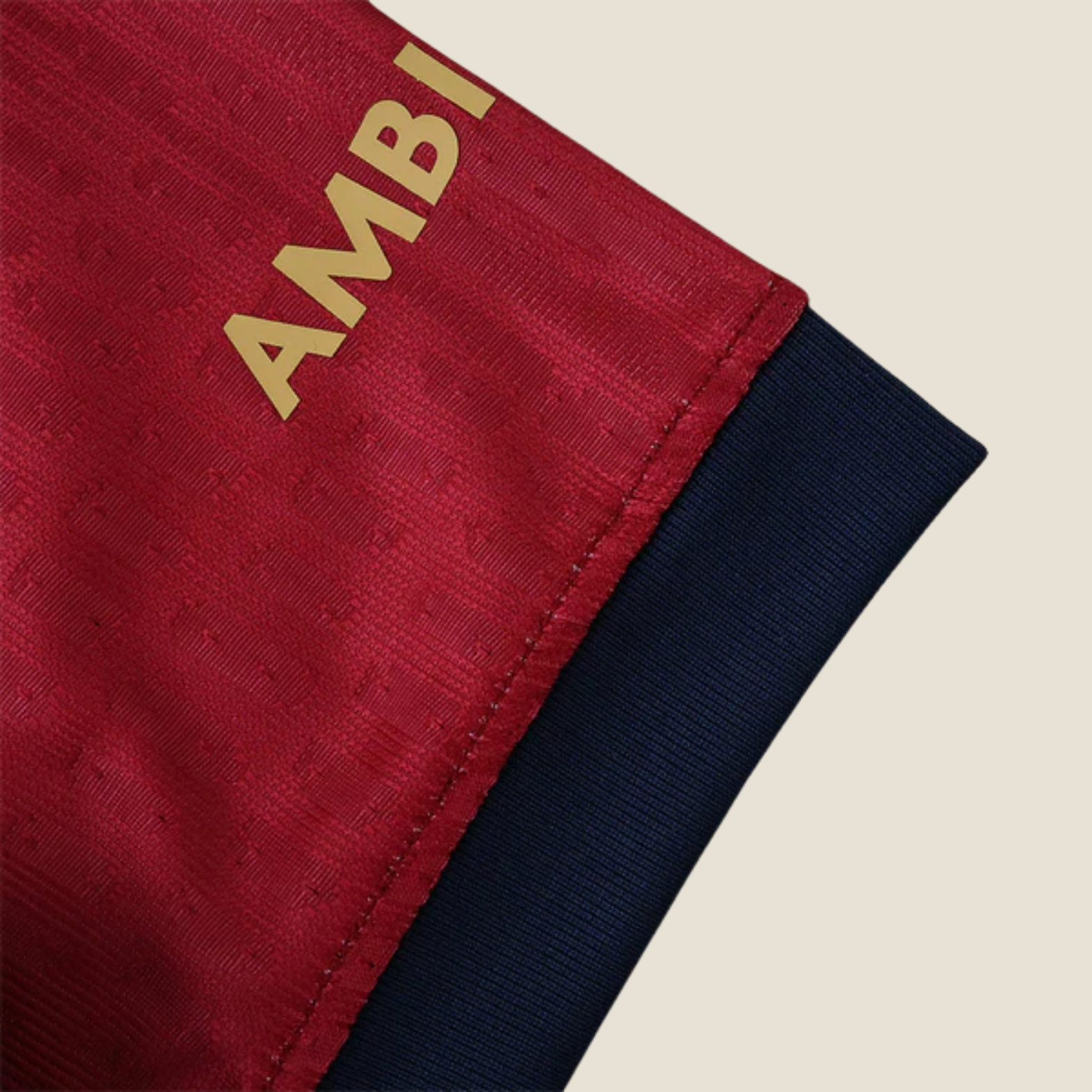 BARCELONA X TRAVIS SCOTT LOCAL 2024/2025