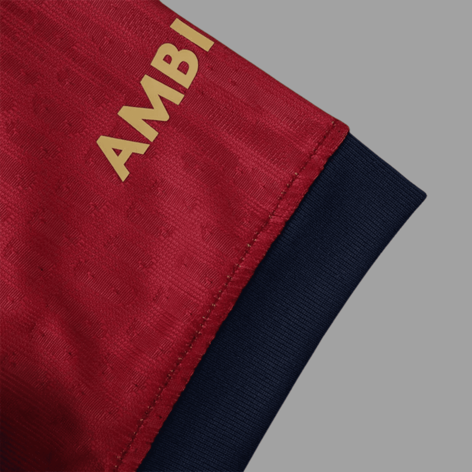 BARCELONA X TRAVIS SCOTT LOCAL 2024/2025