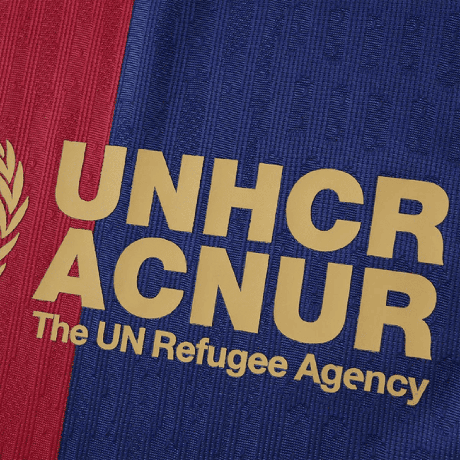 BARCELONA X TRAVIS SCOTT LOCAL 2024/2025