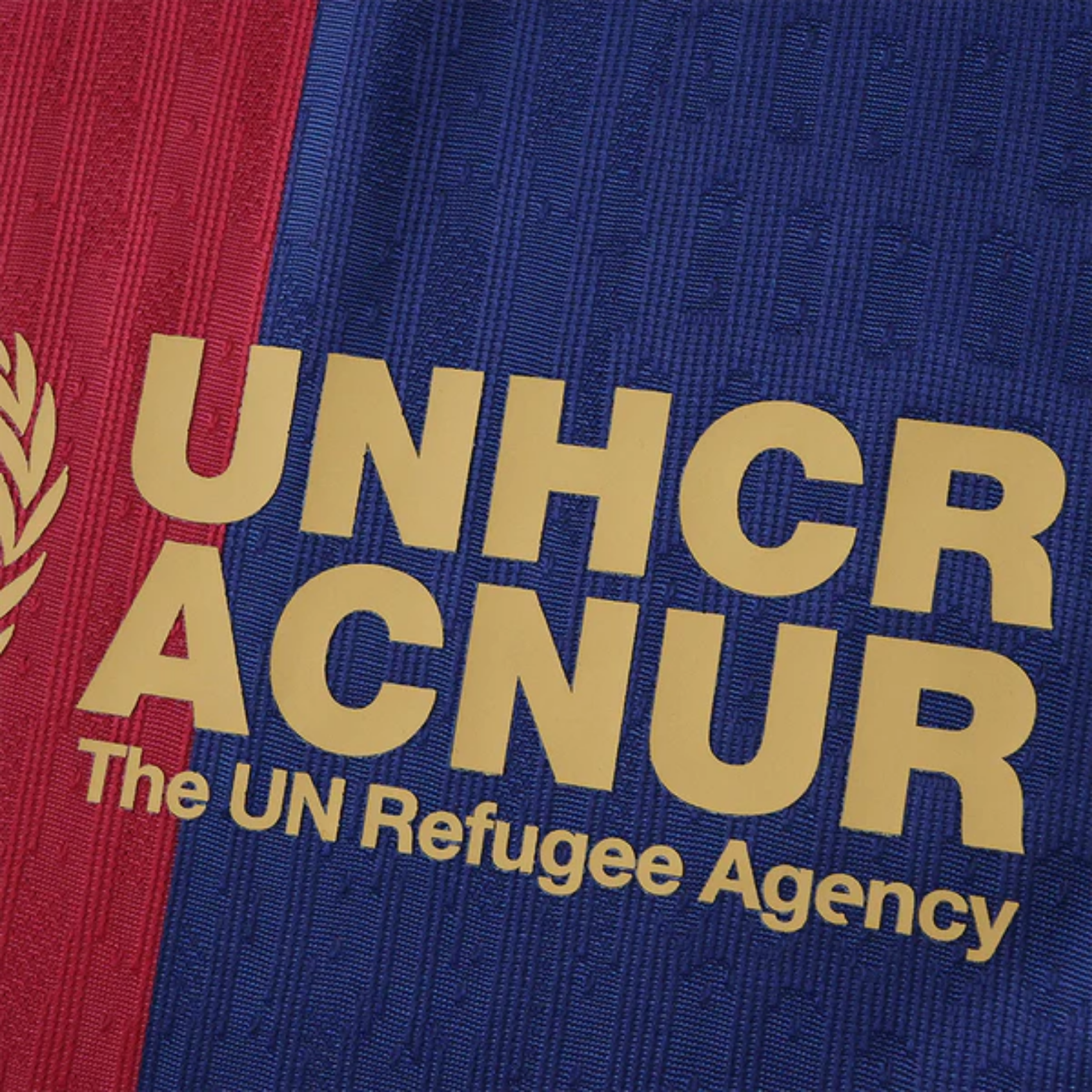 BARCELONA X TRAVIS SCOTT LOCAL 2024/2025