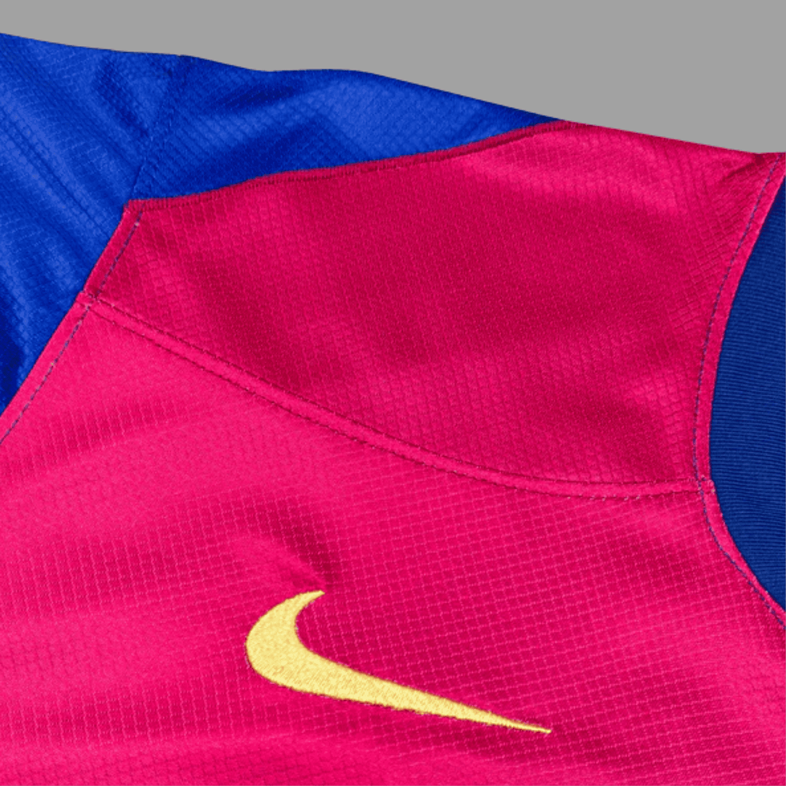 Barcelona Local 2024/2025