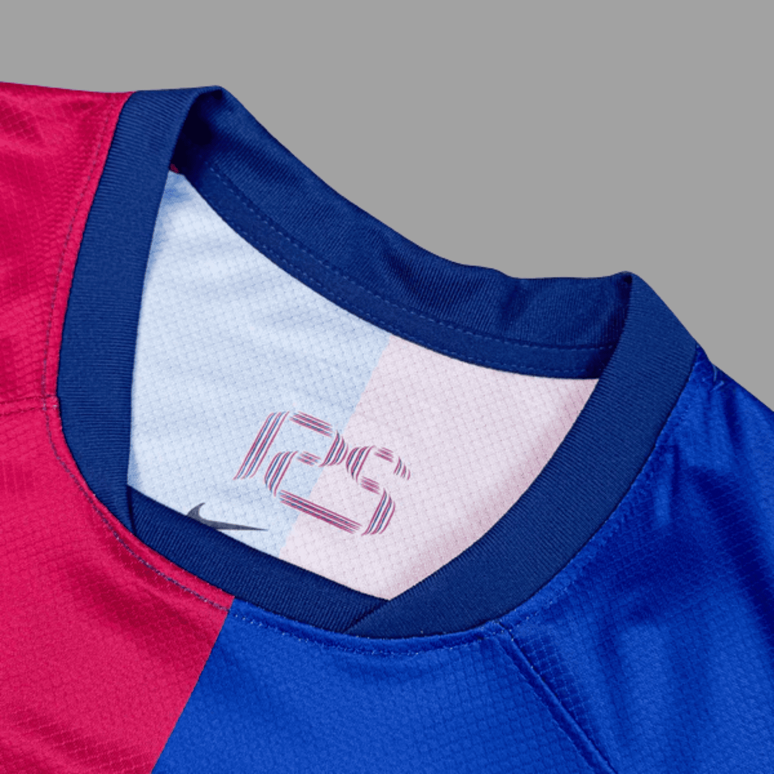 Barcelona Local 2024/2025