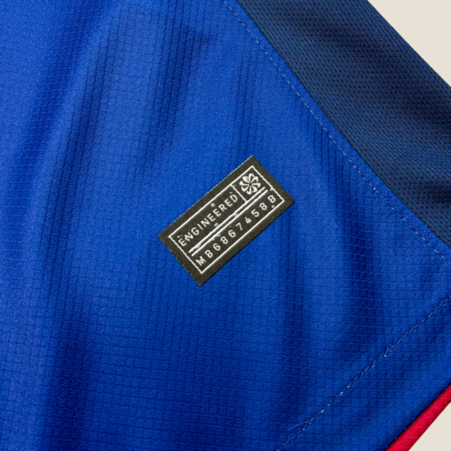 Barcelona Local 2024/2025