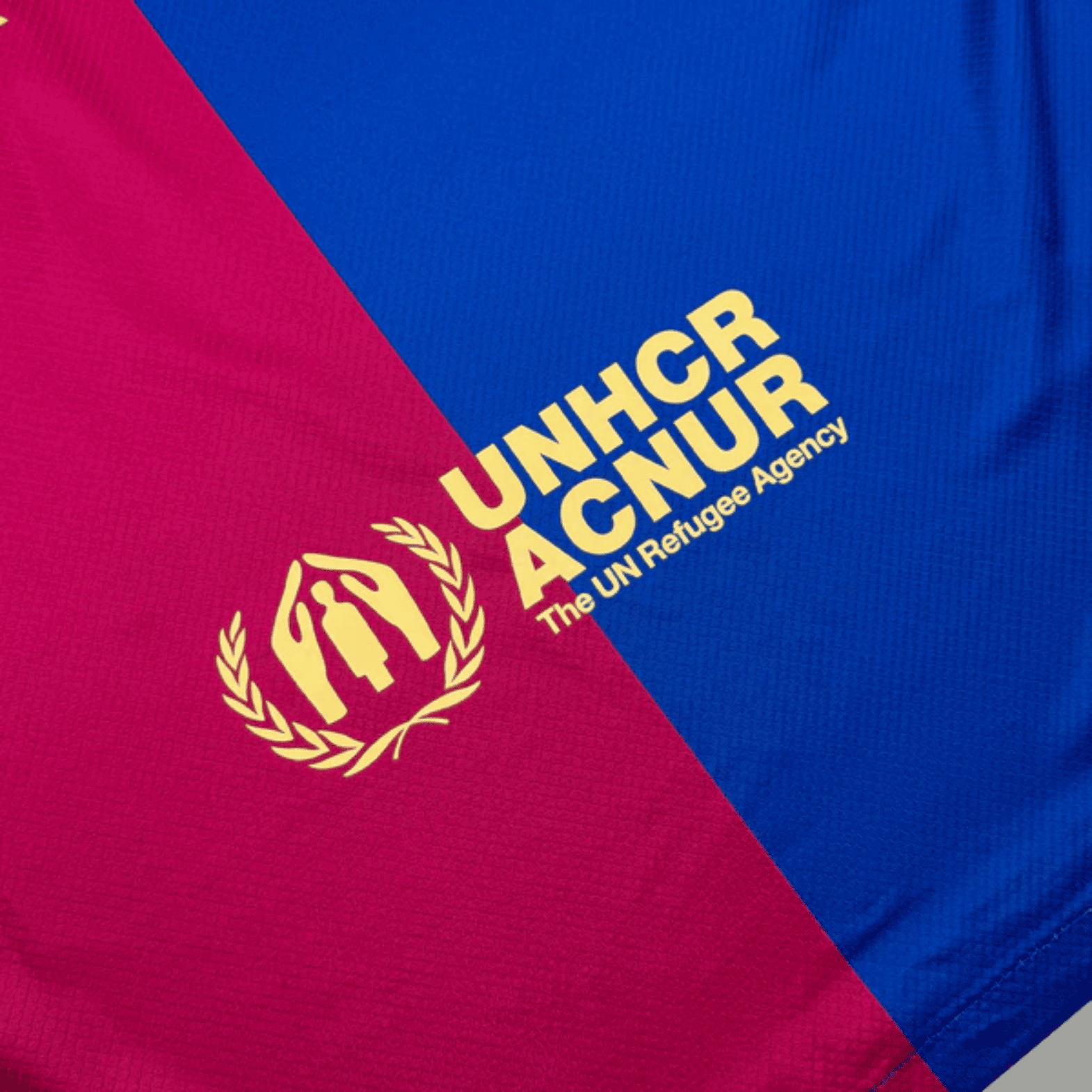 Barcelona Local 2024/2025