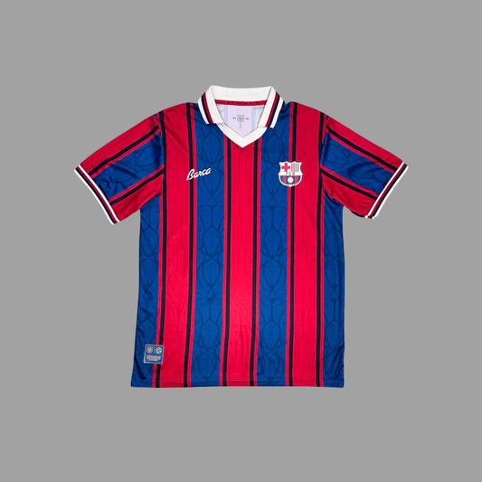 BARCELONA 125 AÑOS