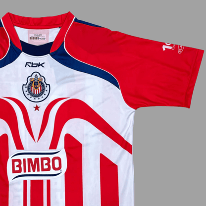 Chivas 2006 Jersey