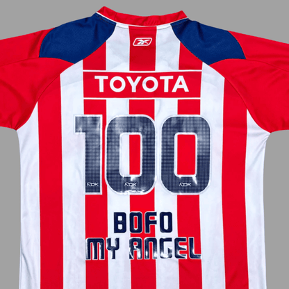 Chivas 2006 Jersey