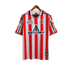 Jersey Chivas Local 1997-1998