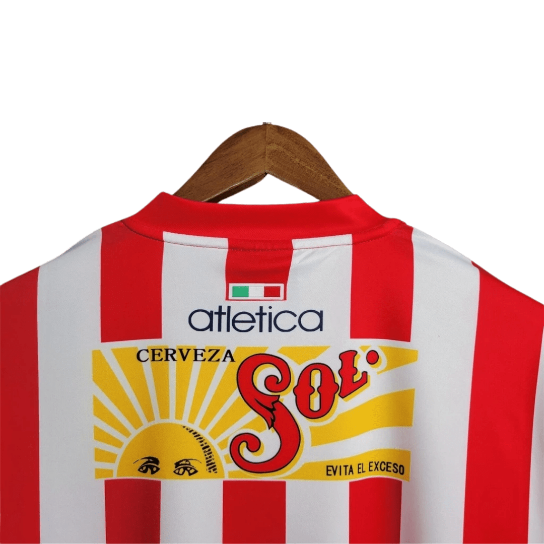 Jersey Chivas Local 1997-1998