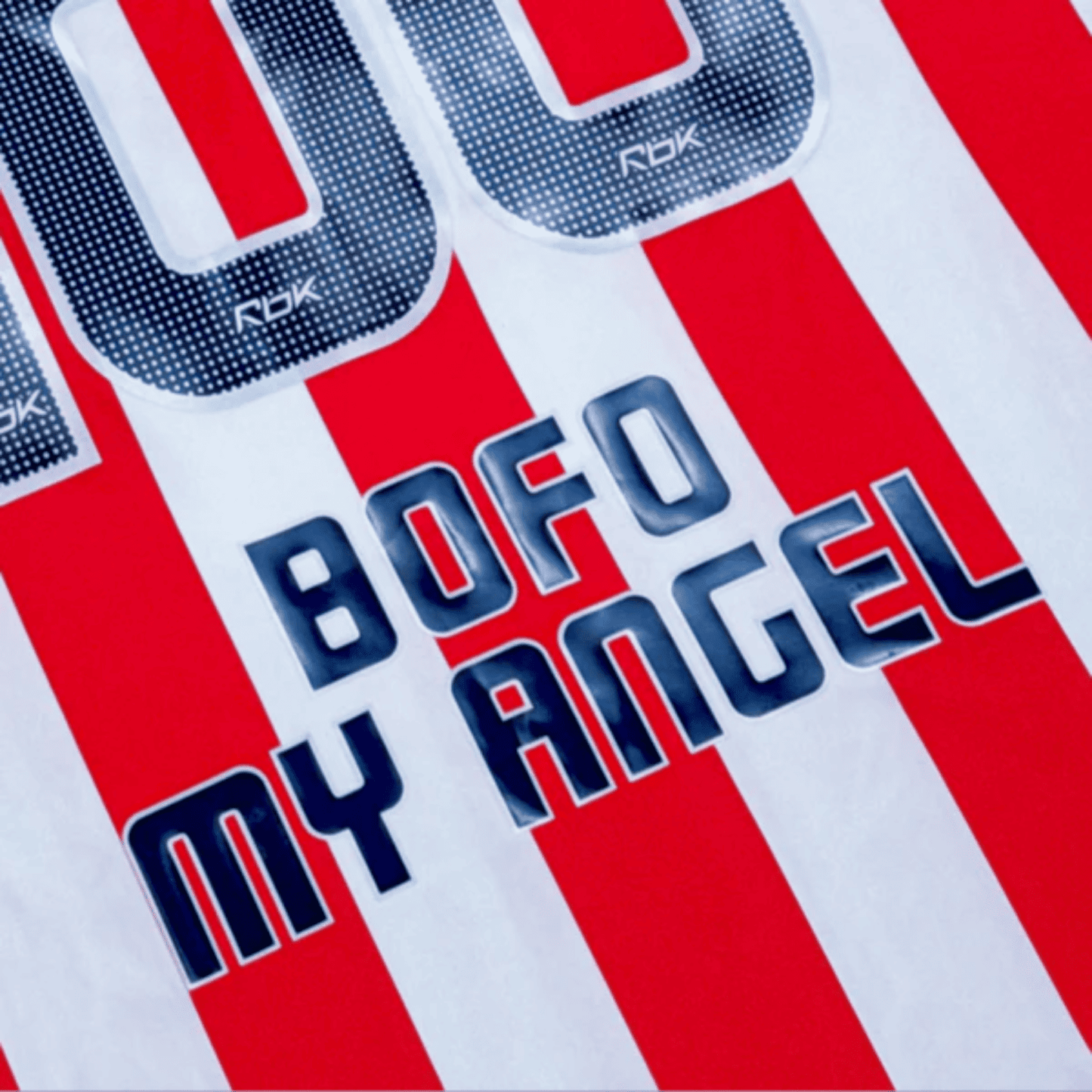 Chivas 2006 Jersey