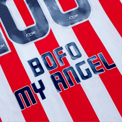 Chivas 2006 Jersey