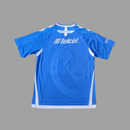 Jersey  Cruz Azul 2008-2009