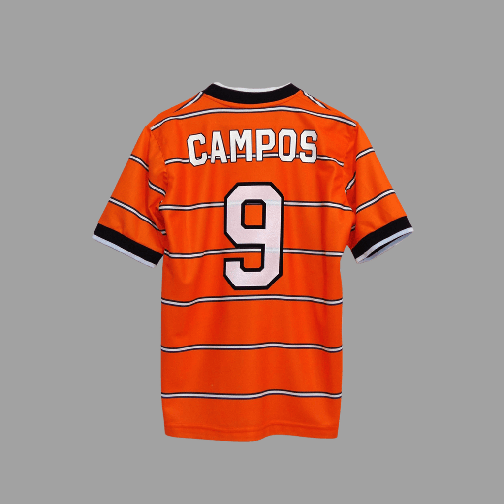 Jersey Cruz Azul 97-98