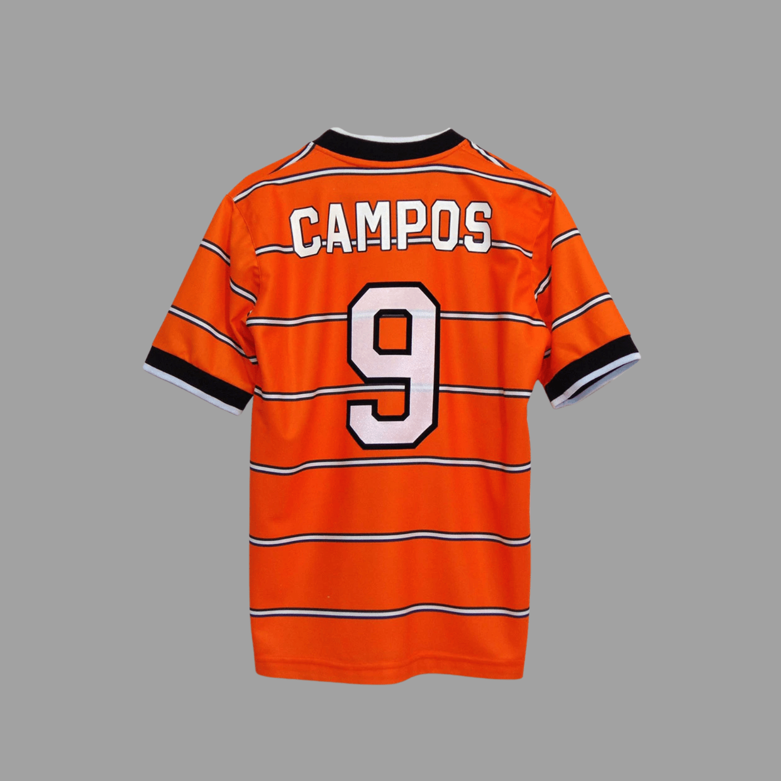 Jersey Cruz Azul 97-98