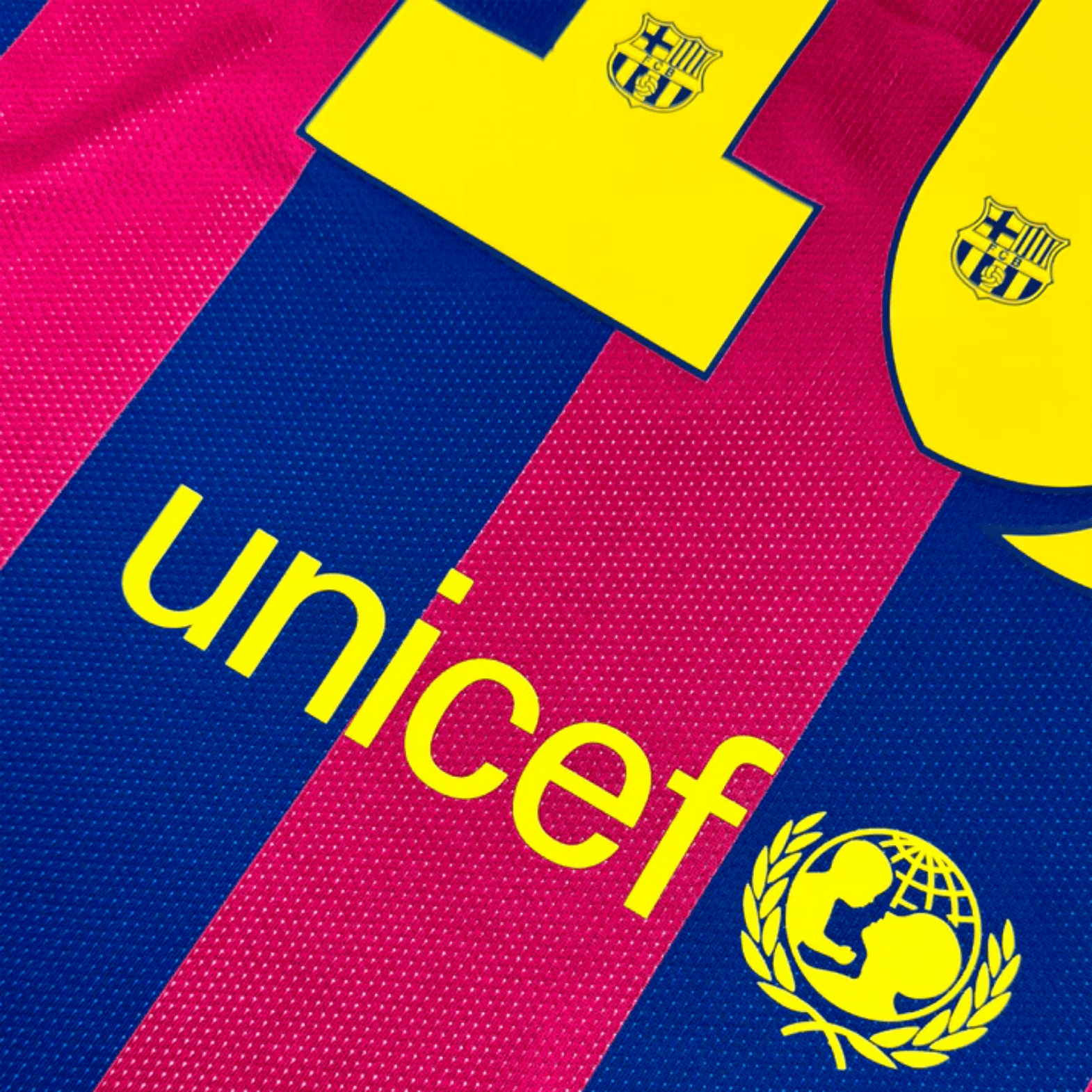 Barcelona Local 2014-2015