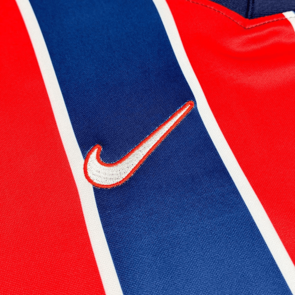 Chivas Visitante 1997-1998