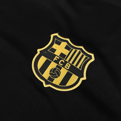 Jersey Barcelona Visitante 2020-2021