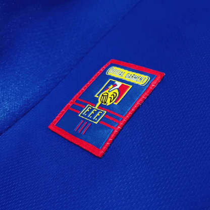 Jersey Francia 1998