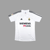 Jersey Local Real Madrid 2004-2005