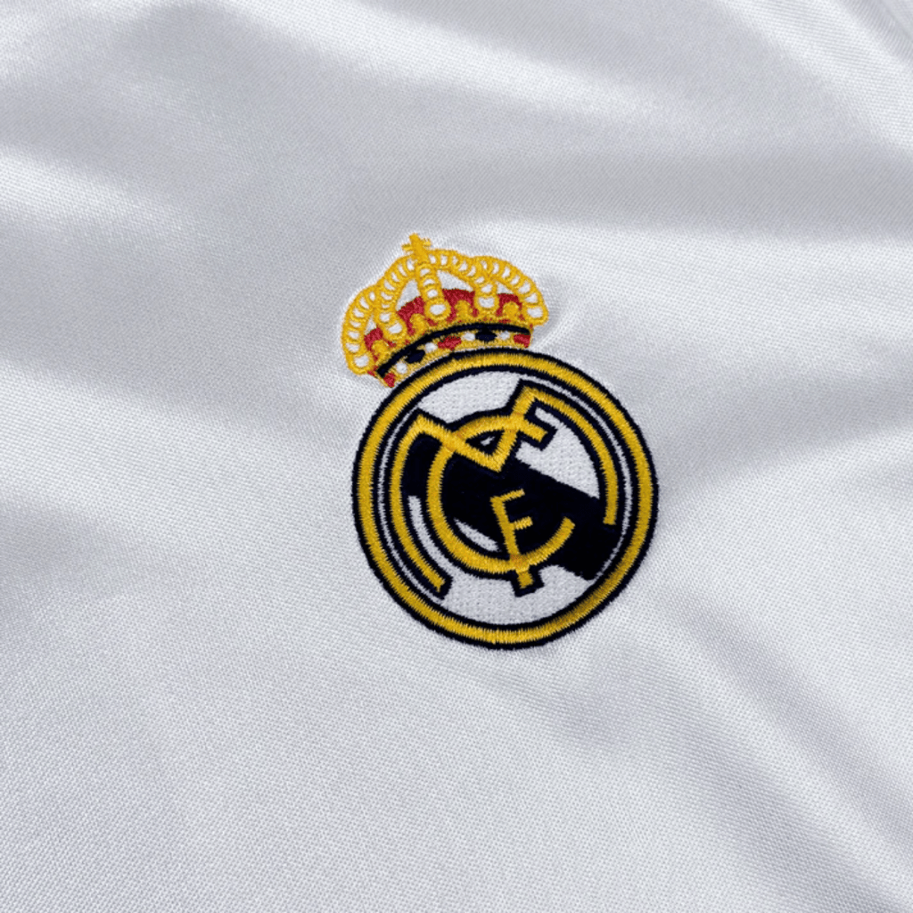 Jersey Local Real Madrid 2004-2005