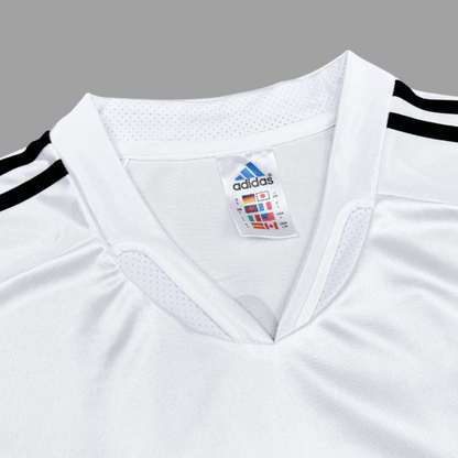 Jersey Local Real Madrid 2004-2005