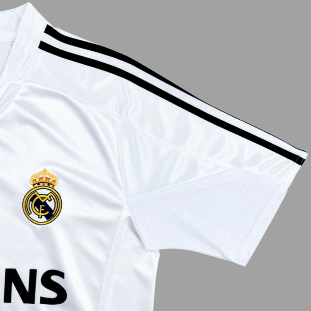 Jersey Local Real Madrid 2004-2005