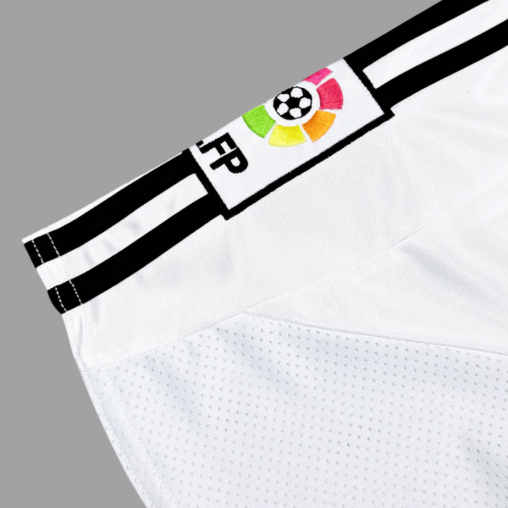 Jersey Local Real Madrid 2004-2005