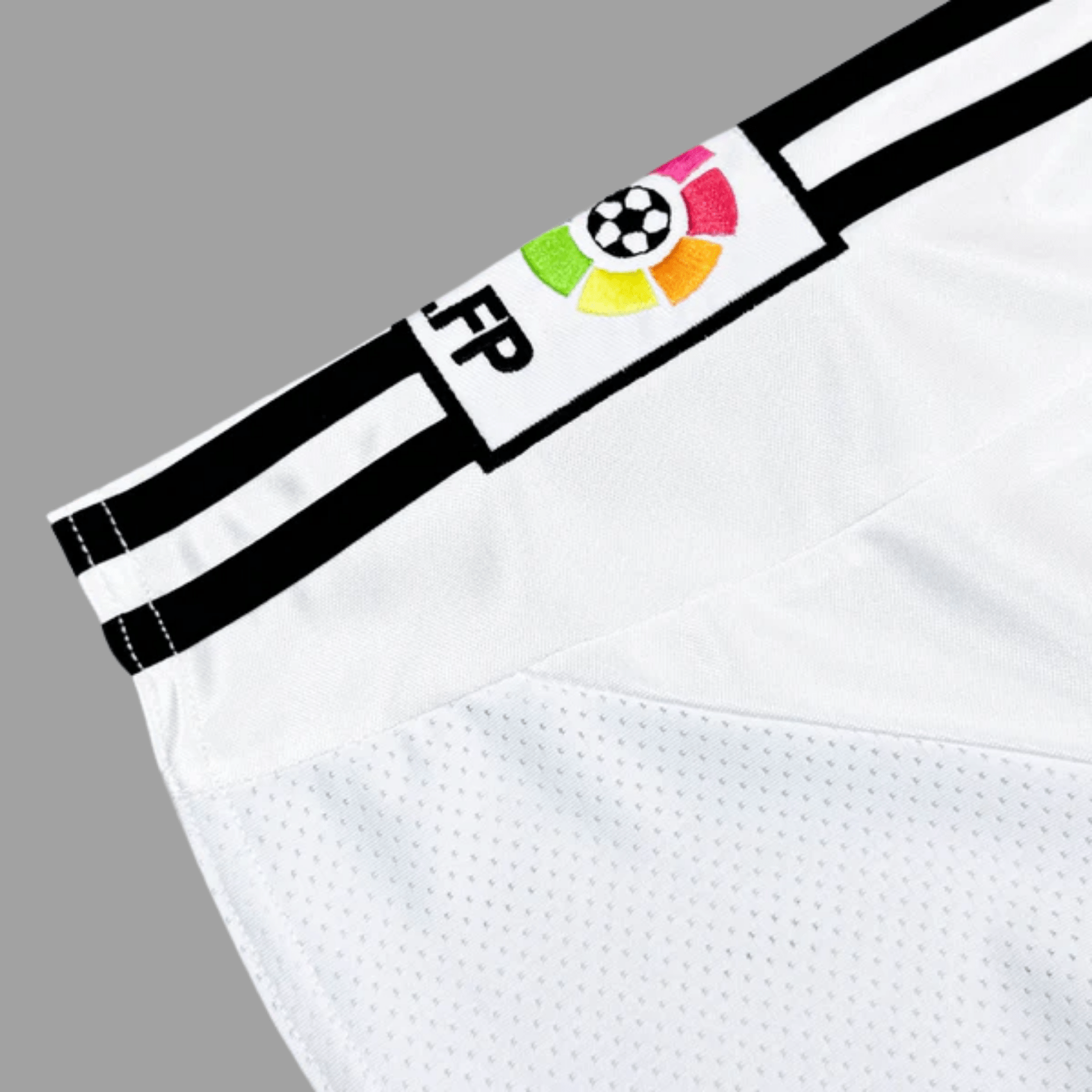 Jersey Local Real Madrid 2004-2005