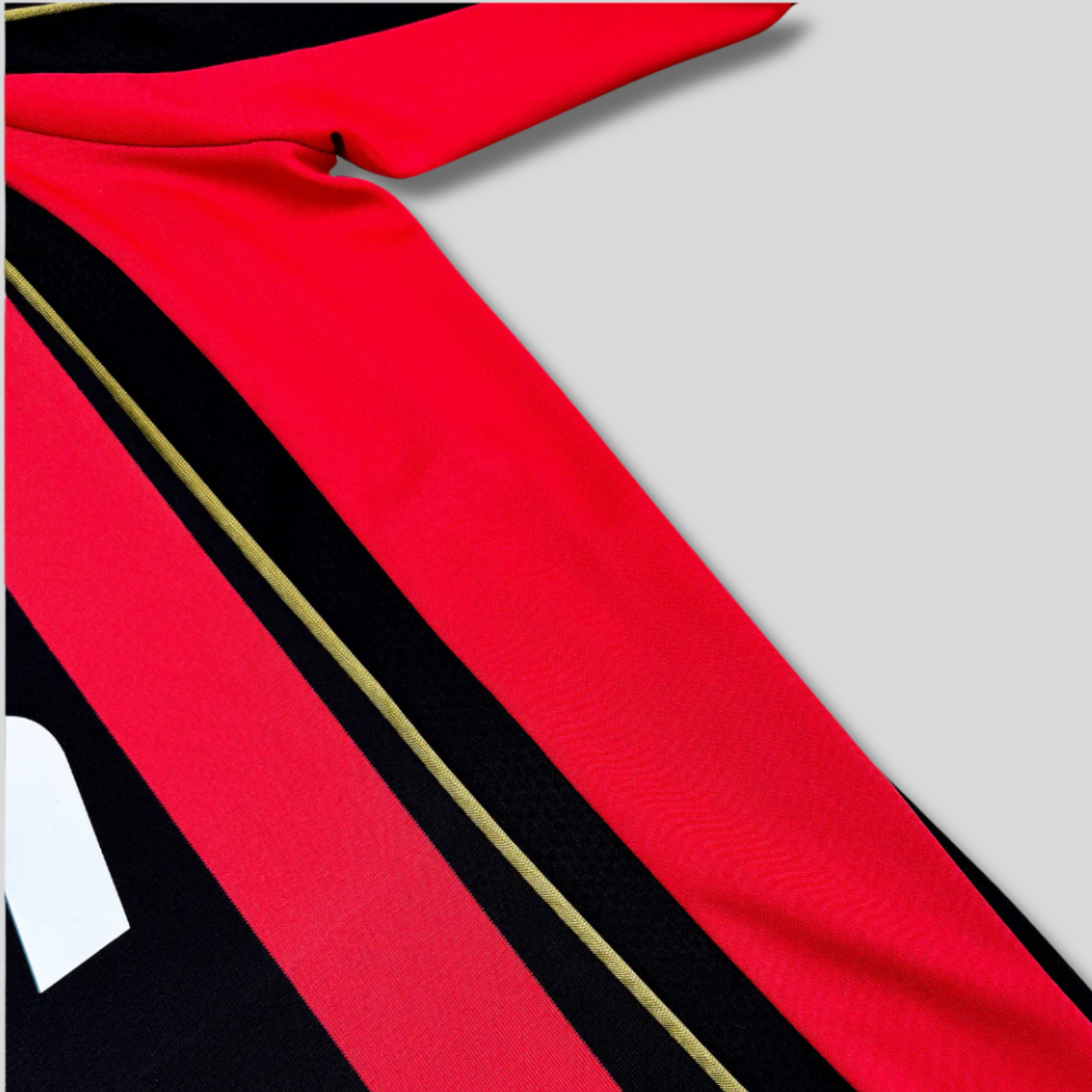 Jersey AC Milan 2006 - Kaká