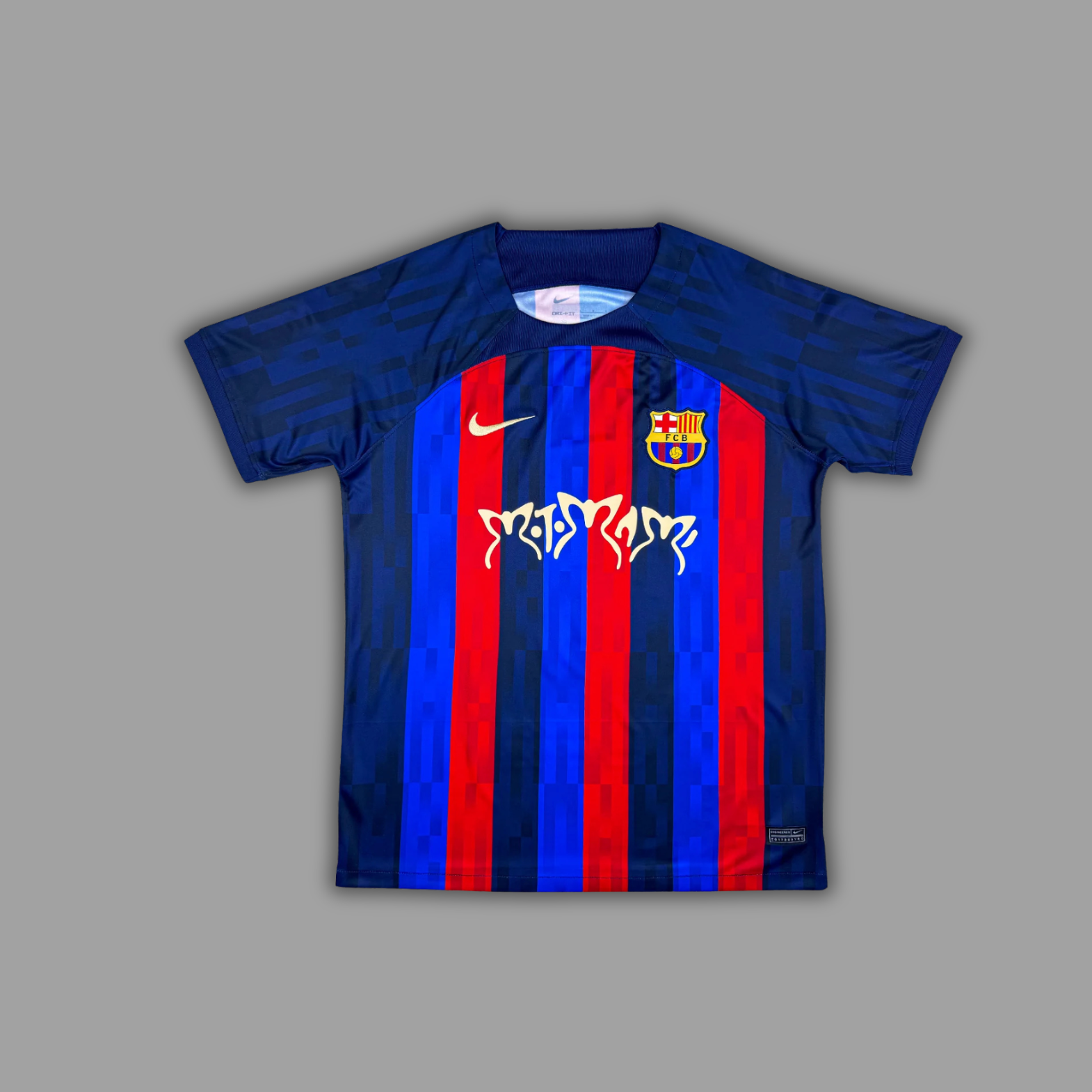Jersey Barcelona | Rosalía Motomami Temporada 22-23