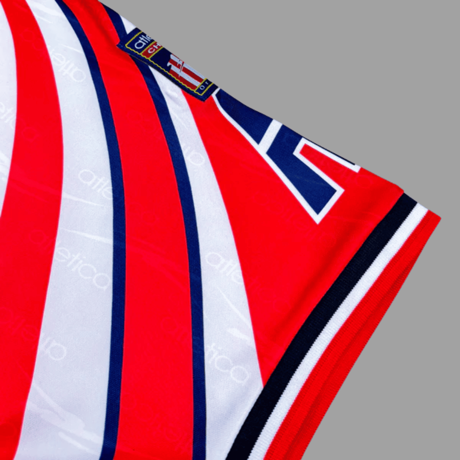 Jersey Chivas Local 1998-1999