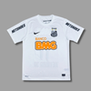 Jersey Santos FC 2011-2012 Neymar Jr.