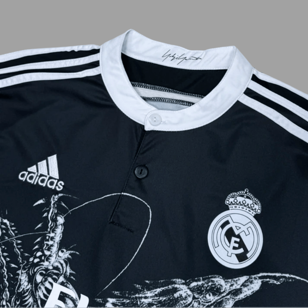 Jersey Real Madrid 2014-2015