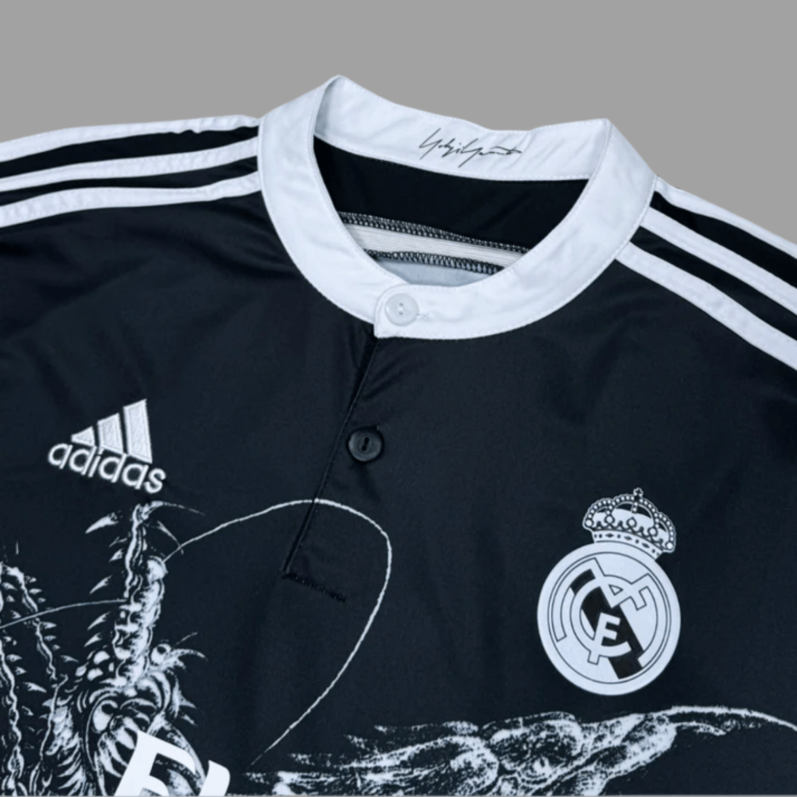 Jersey Real Madrid 2014-2015