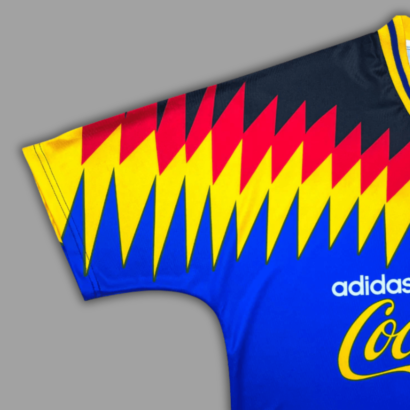 Jersey Visitante América 1995-1996