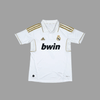 Jersey Local  Real Madrid 2011-2012