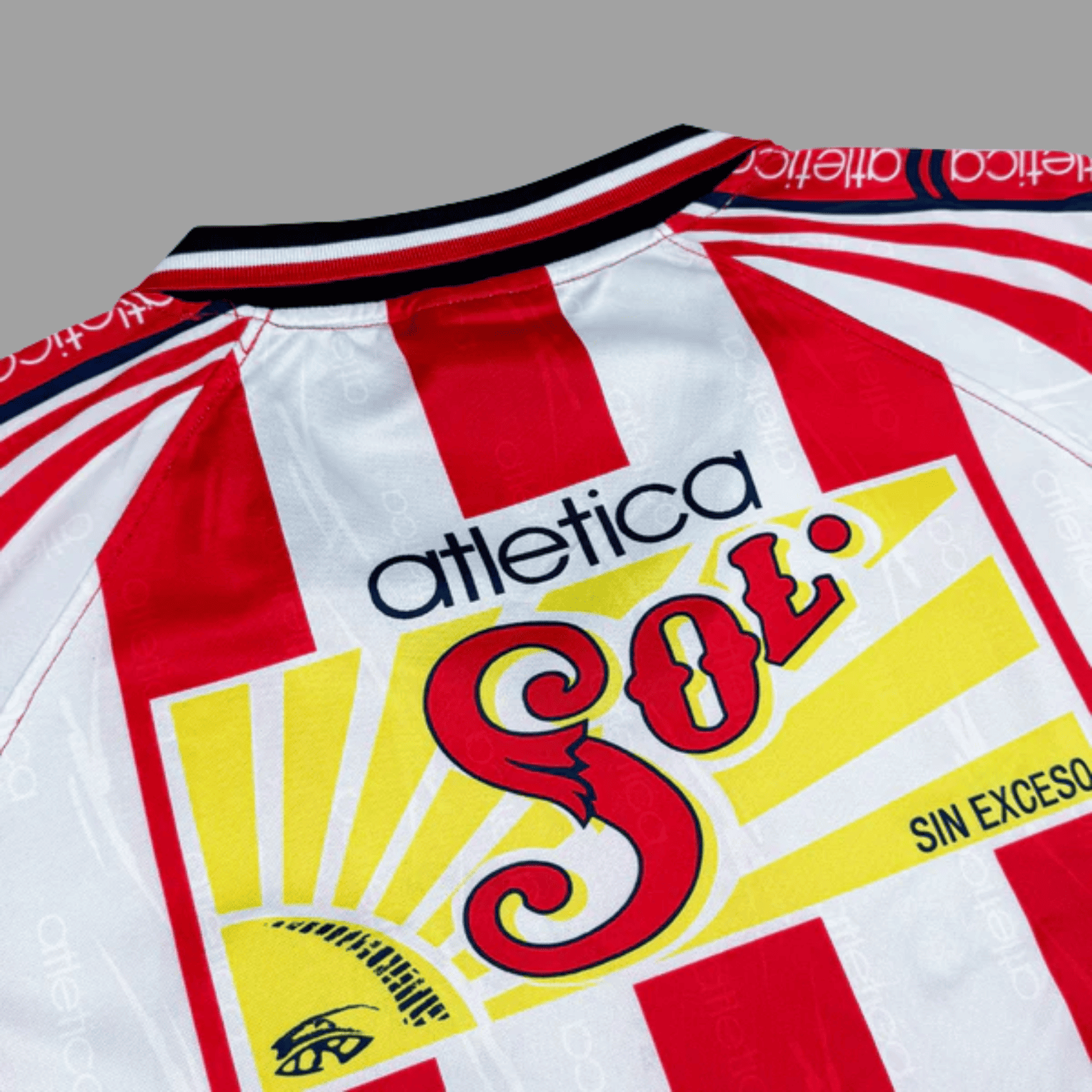 Jersey Chivas Local 1998-1999