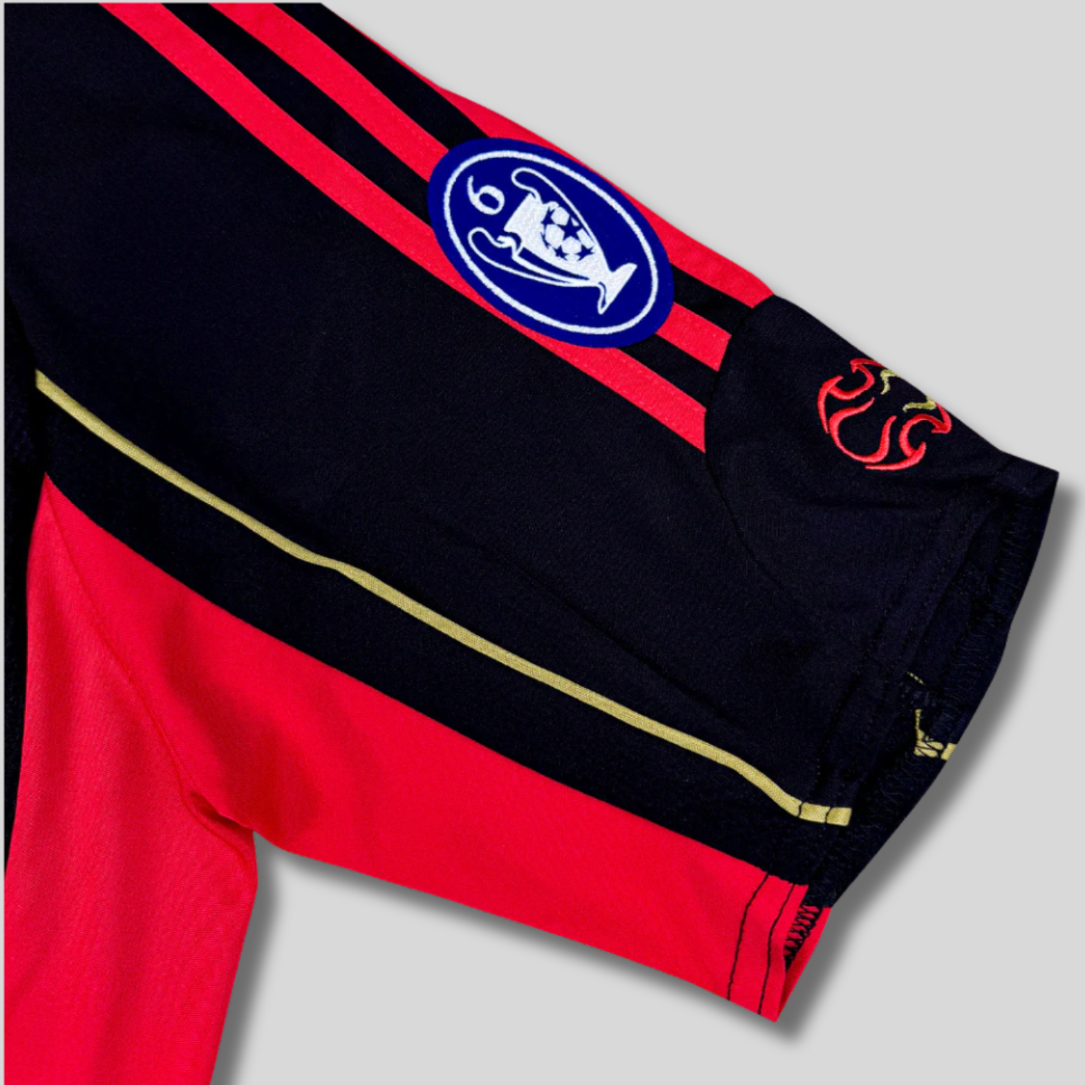 Jersey AC Milan 2006 - Kaká