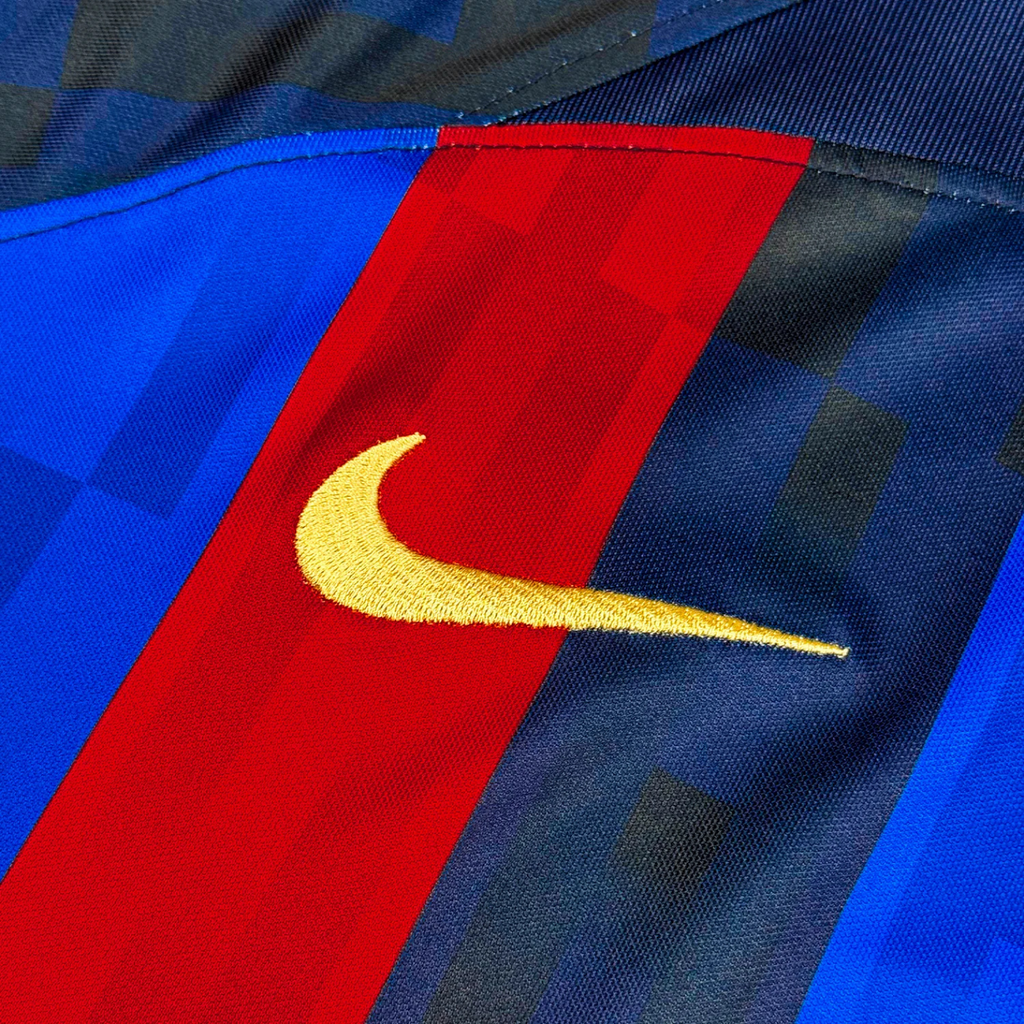 Jersey Barcelona | Rosalía Motomami Temporada 22-23