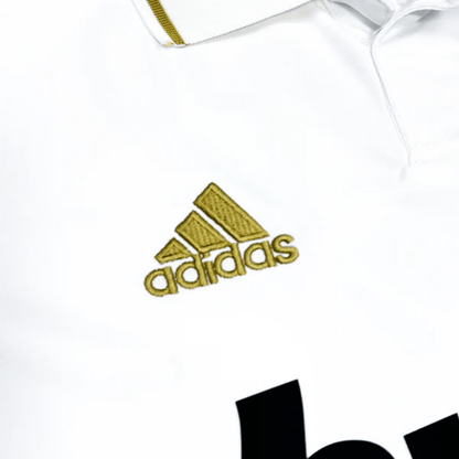 Jersey Local  Real Madrid 2011-2012