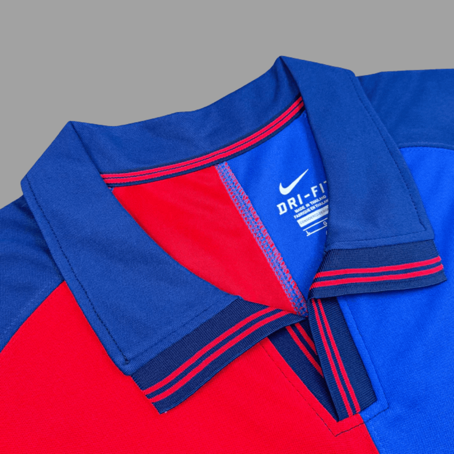 Jersey Barcelona Edición Especial Bicentenario