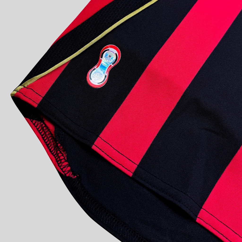 Jersey AC Milan 2006 - Kaká