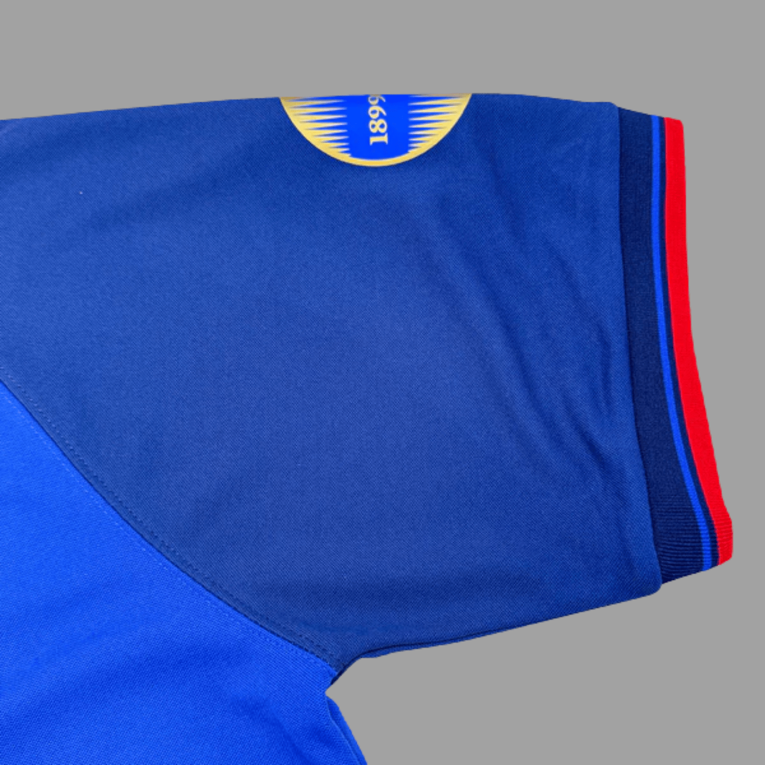 Jersey Barcelona Edición Especial Bicentenario