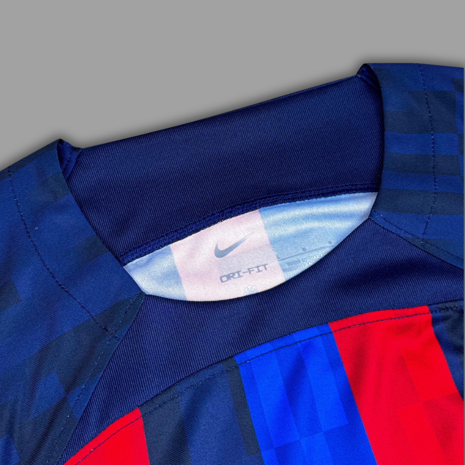 Jersey Barcelona | Rosalía Motomami Temporada 22-23