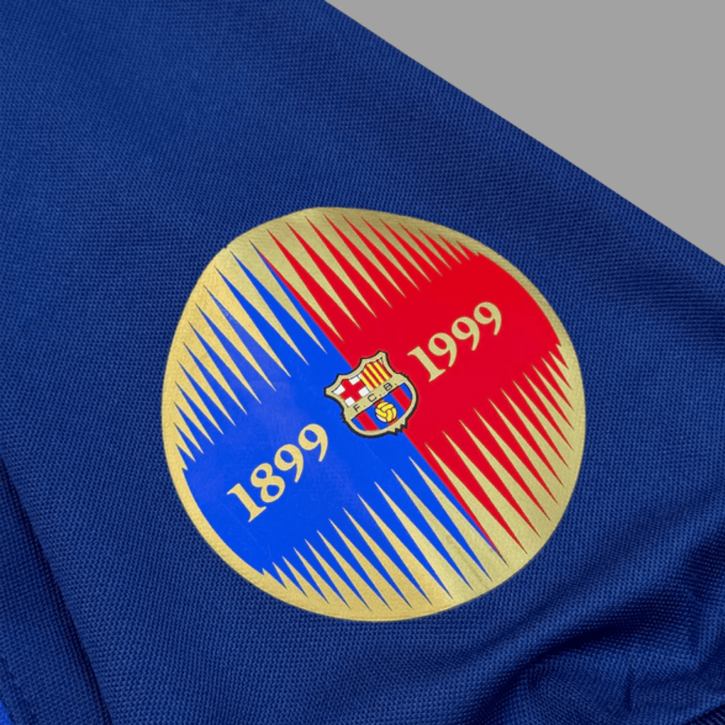 Jersey Barcelona Edición Especial Bicentenario
