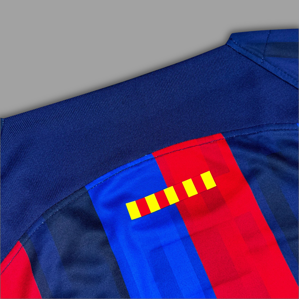 Jersey Barcelona | Rosalía Motomami Temporada 22-23