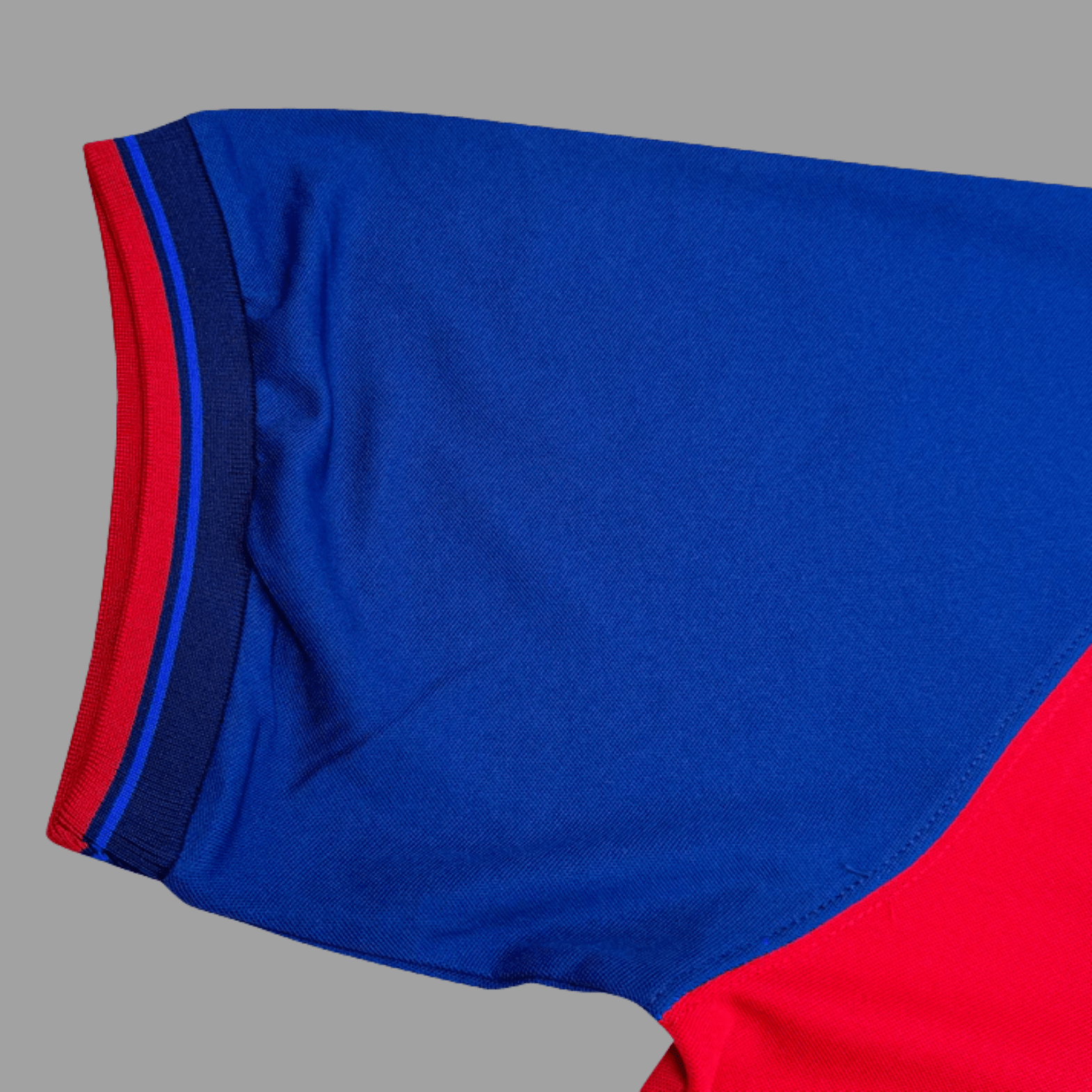 Jersey Barcelona Edición Especial Bicentenario