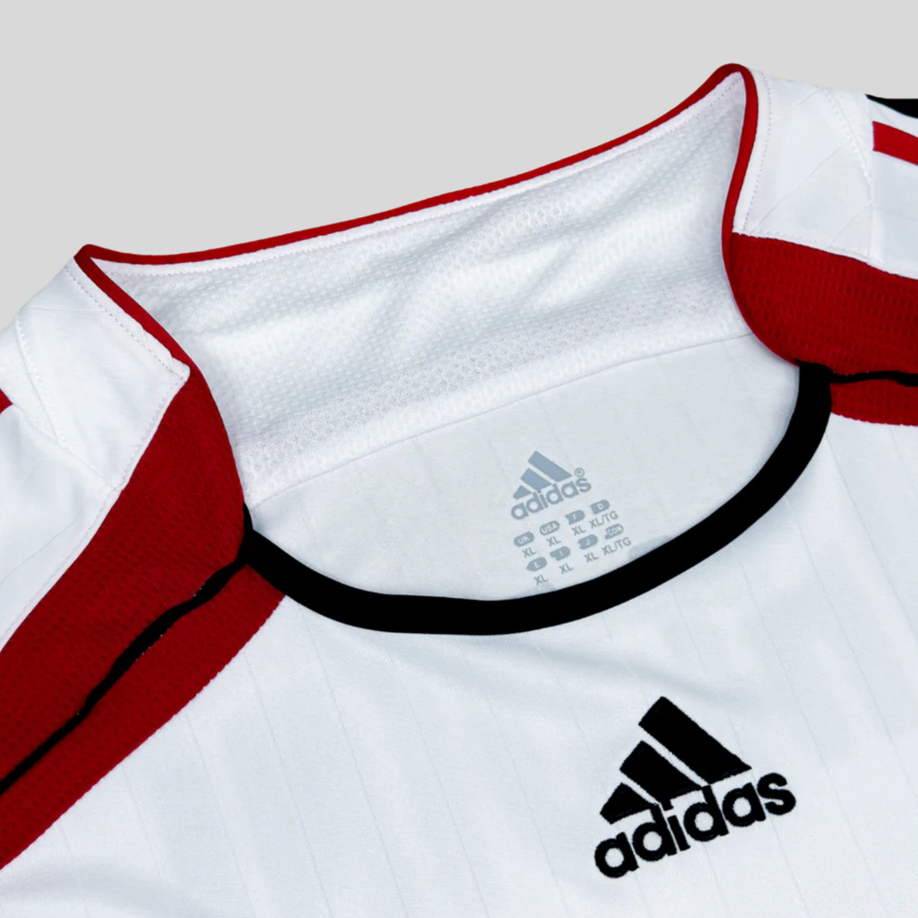 Jersey AC Milan 2006 - Kaká (Alternativa)