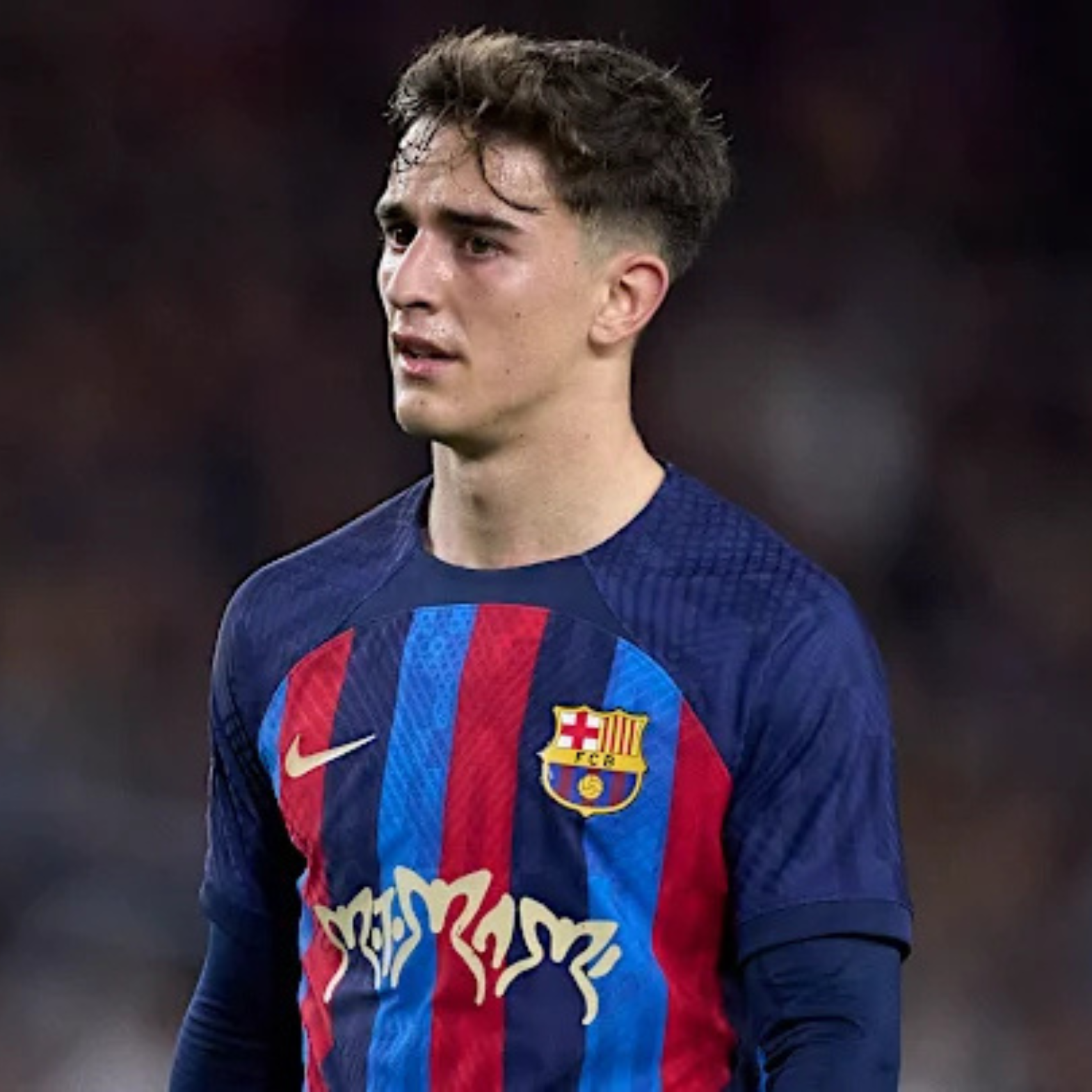 Jersey Barcelona | Rosalía Motomami Temporada 22-23