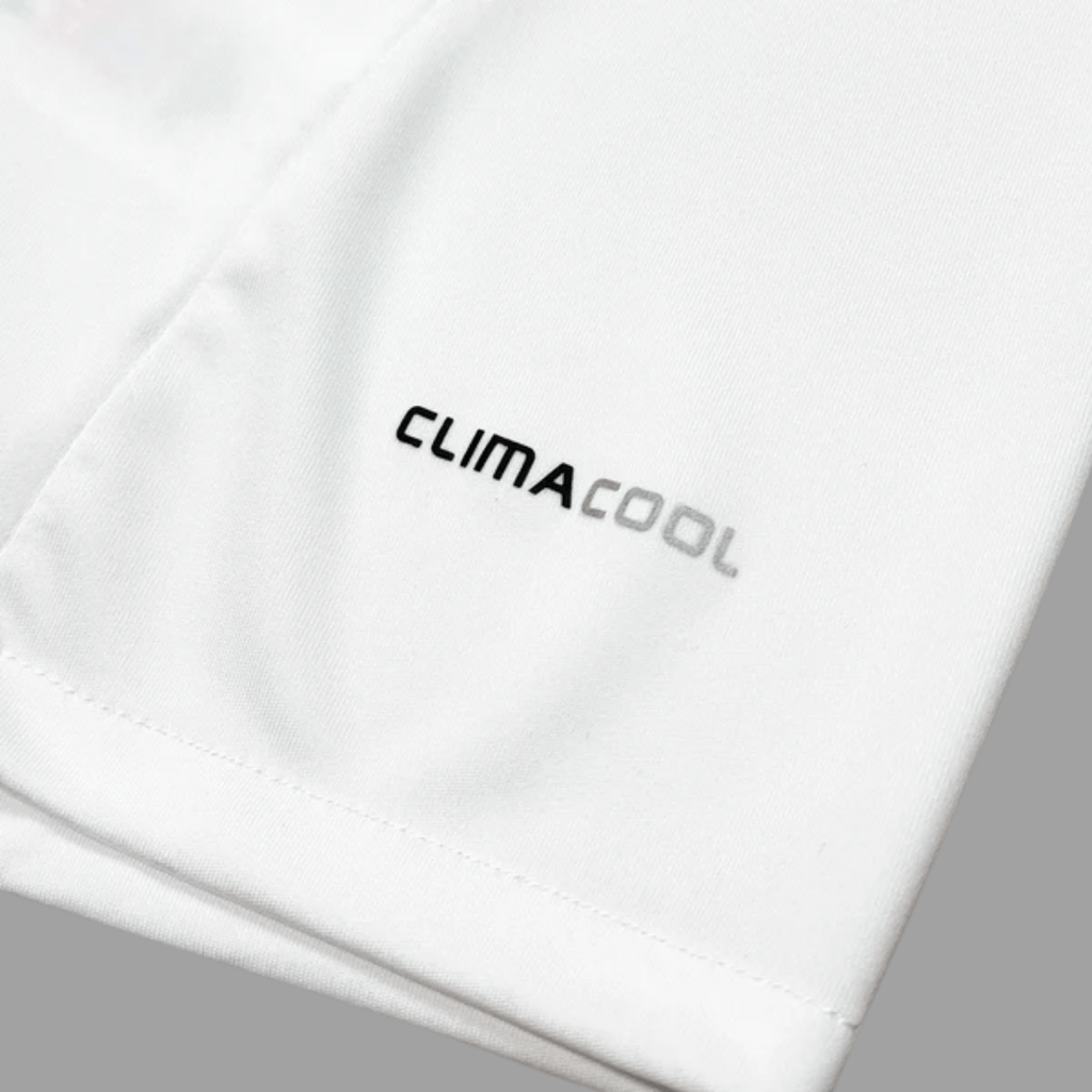 Jersey Local  Real Madrid 2011-2012